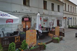 Zielona Góra - New Namaste