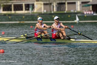 Aż 12 zawodników z Kujaw i Pomorza walczyło na alpejskim jeziorze w Bled
