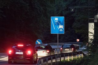 To jest najdłuższy odcinkowy pomiar prędkości w województwie łódzkim. Absolutny rekordzista. I nie chodzi tylko o kilometry