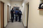 Myślał, że dotarł do Paryża, a trafił do policyjnej celi. Afgańczyk szedł ekspresówką w okolicy Wieruszowa