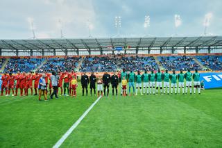 Mundial U-20 w Lublinie: Senegal-Tahiti 3:0. Zobaczcie zdjęcia! [GALERIA, AUDIO]