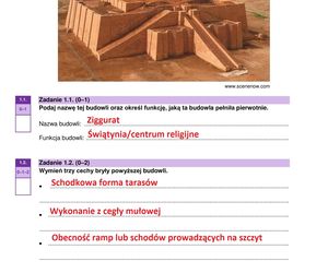 Matura 2025 historia sztuki - odpowiedzi do arkusza CKE 14.05.2025 - Formuła 2023