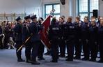Nowi policjanci w Iławie i warmińsko-mazurskim
