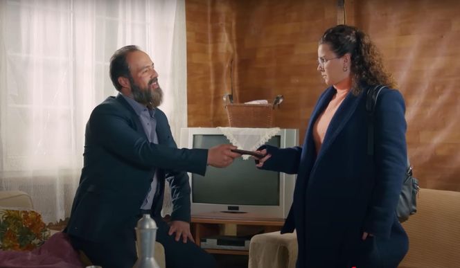 Melis zabije porywacza Ragipa? Feraye ruszy na pomoc córce!