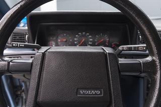 Volvo 740 kombi 2.4TD