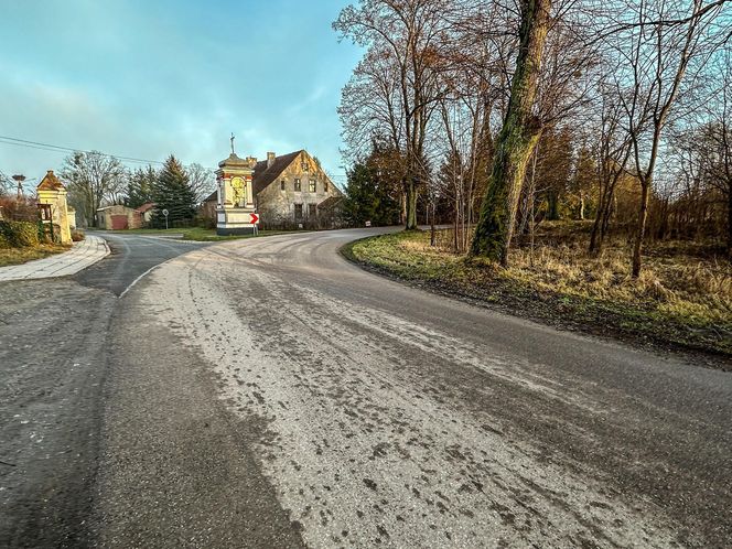 Tolkowiec to najstarsza wieś na Warmii. Jej historia sięga czasów średniowiecznych