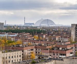Przywrócono zasilanie w Czarnobylskiej Elektrowni Atomowej