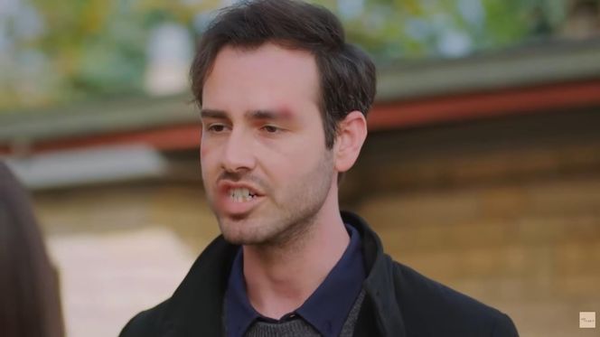 Miłość i nadzieja odc. 314. Levent, Acelya