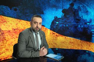 Putin wygrywa wojnę?! Ekspert ds. Ukrainy wyjaśnia, jak wygląda sytuacja 
