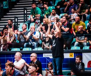 Śląsk Wrocław - Twarde Pierniki Toruń 79:74, zdjęcia z meczu Energa Basket Ligi