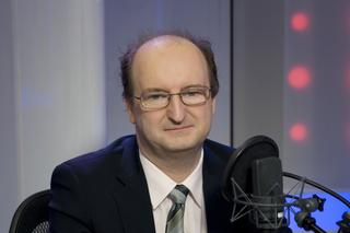 Dr hab. Piotr Wawrzyk: Jest tylko jeden lider opozycji - Grzegorz Schetyna