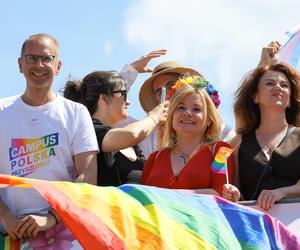 Parada Równości 15.06.2024 r.