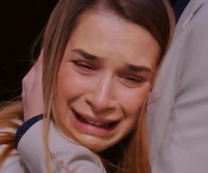 Miłość i nadzieja odc. 274. Sila