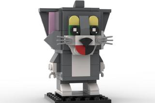 LEGO Tom 
