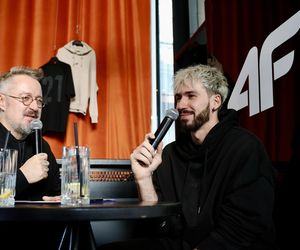 Fornal stworzył kolekcję z marką 4F. Znamy ceny ubrań!