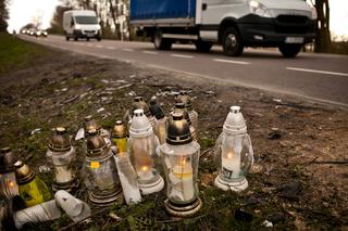 ZGINELI ZAPRASZAJĄC NA ŚLUB