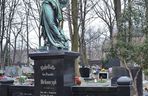 Cmentarz Mater Dolorosa w Bytomiu