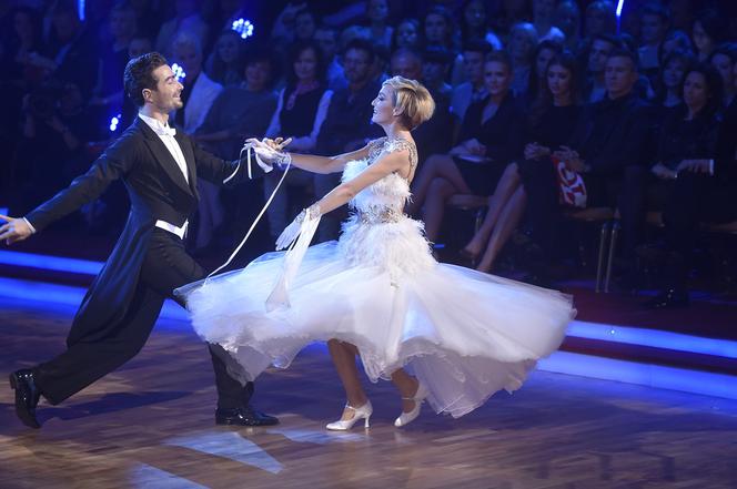 Taniec z gwiazdami 2, FINAŁ