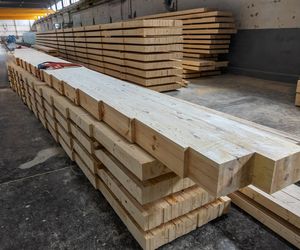 W zakładzie Andrewex Construction powstaje m.in. moduł Polskiej Stacji Arktycznej