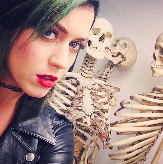 Katy Perry i Diplo RAZEM - plotki o rozstaniu pary wyssane z palca?