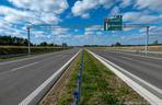 Nowy odcinek drogi S11 Koszalin - Bobolice