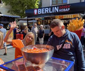 Berlin Doner Kebap Międzyzdroje