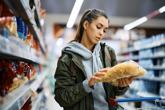 W tych makaronach wykryto rakotwórcze związki. Uważaj, co wrzucasz do garnka