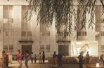 Rewitalizacja Zakładów Tytoniowych w Lublinie 