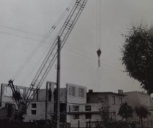 Budowa domu 1969 rok