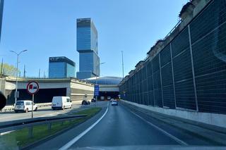 Tunele w Polsce. Tunele w budowie. Jakie tunele powstaną w Polsce? ZDJĘCIA, OPIS