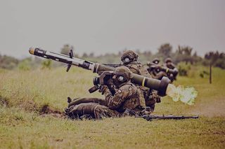 Pociski Javelin trafią do Polski. Departament Stanu USA wydał zgodę na sprzedaż