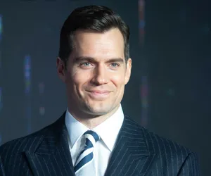 Henry Cavill jest za stary? Wielka rola przeszła mu obok nosa
