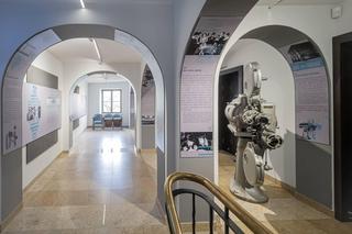 Teatr Stary w Lublinie - wakacyjne zwiedzanie i nowy jesienny repertuar [AUDIO]