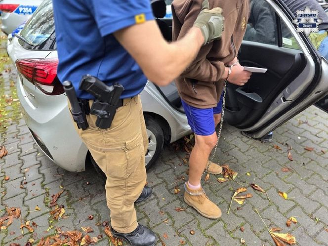 Ciało emerytki w tapczanie. Zatrzymali małżeństwo Sonię i Marka T