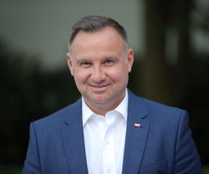 Duda zaskakuje! Nie przejdzie na emeryturę?