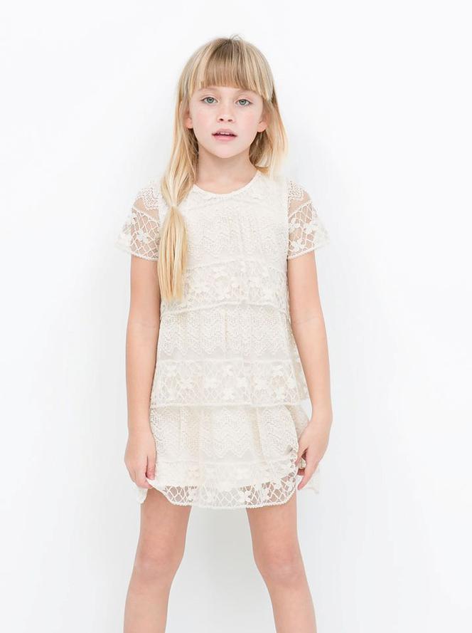 Jak ubrać dziecko na Wielkanoc? 