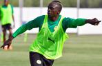 Sadio Mane, Senegal i Liverpool
