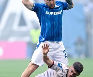Mecz Lech Poznań vs. Piast Gliwice