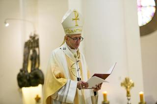 Arcybiskup jasno o zakonnym życiu: „chodzi o więcej, głębiej, mocniej, intensywniej