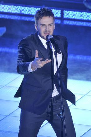 Marcin Mroziński 