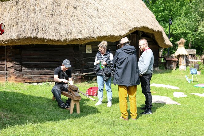 Odpust w skansenie i Śląskie Gody 2025