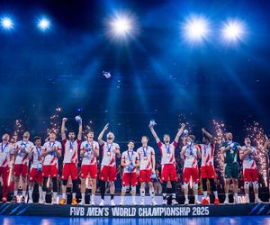 Polacy z brązowymi medalami mistrzostw świata 2025!