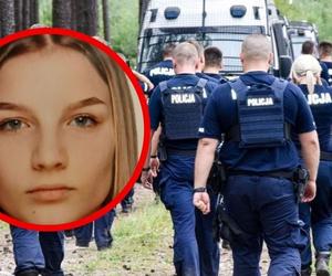 Zaginęła 13-letnia Milena Prędyś z Żor. Policja apeluje o pomoc w poszukiwaniach