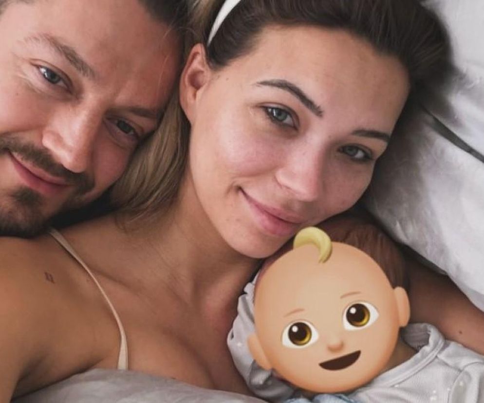 Sandra Kubicka zdecydowała się na smutne wyznanie. Chodzi o ojca