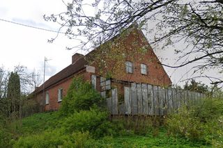  To najładniejsza nazwa wsi na Pomorzu