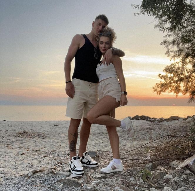 Partnerki piłkarzy Rakowa