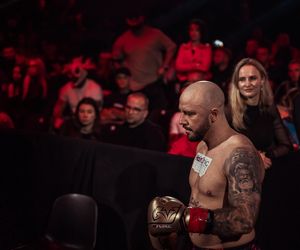 PRIME MMA 14: Jacek Murański - Krzysztof Ryta