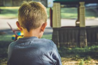 6-latek szuka domu. Jest jednym z kilkorga dzieci, dla których znalezienie rodziców graniczy z cudem