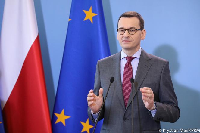 Zakaz przemieszczania w Polsce od 25 marca? Twardy lockdown przed Wielkanocą już pewny