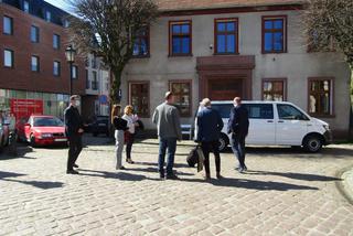 Powstanie Klub Seniora w Połczynie - Zdroju